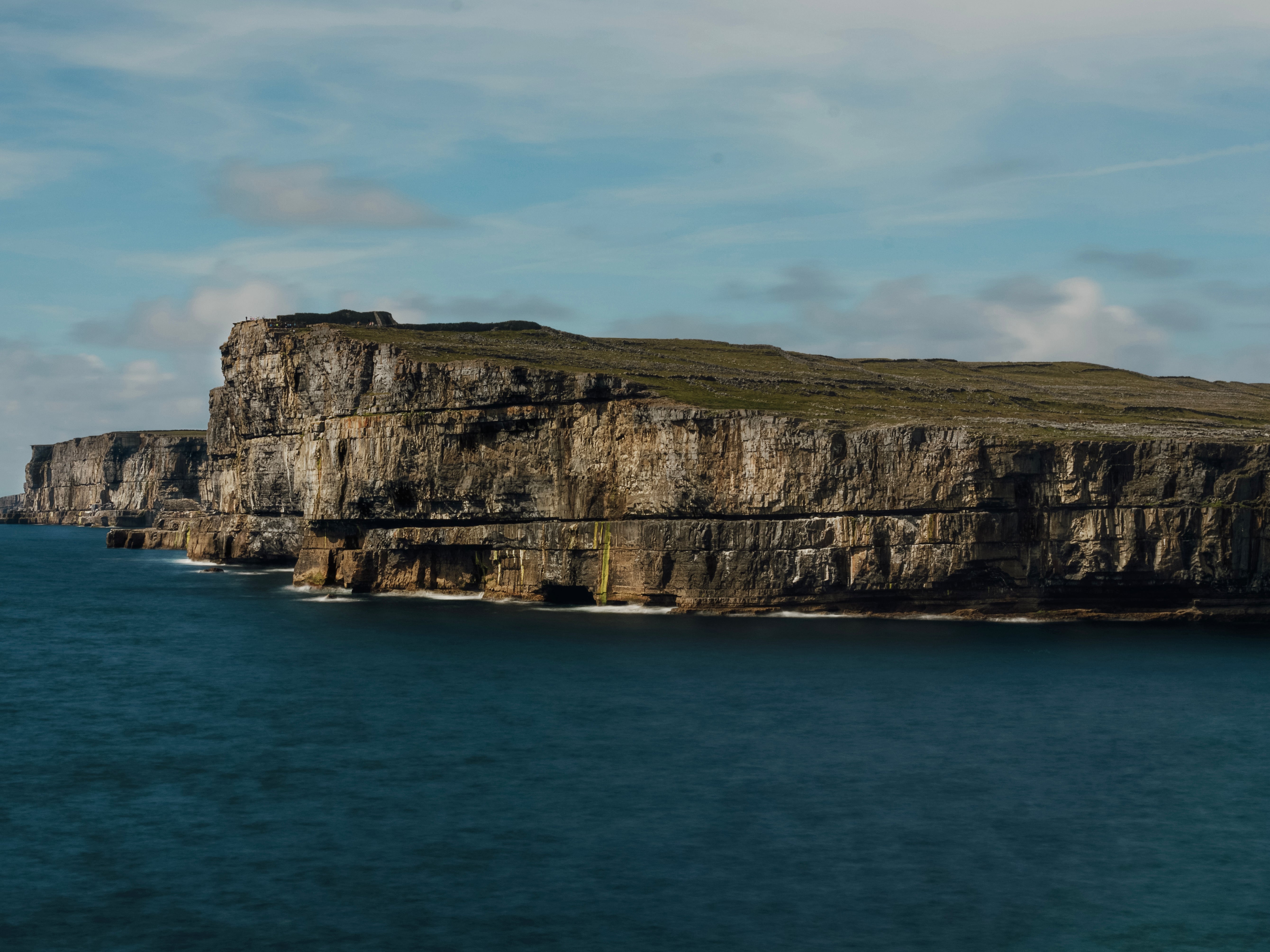 Aran Island