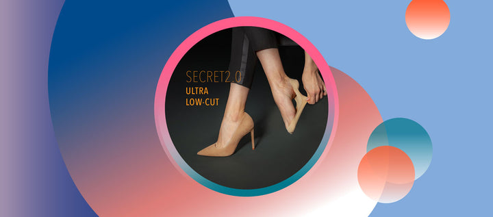 Secret: The Best Socks for Rothys & Tieks