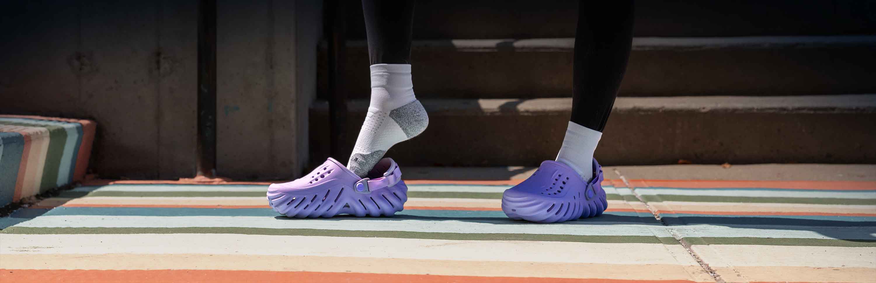 The Best Socks for Crocs