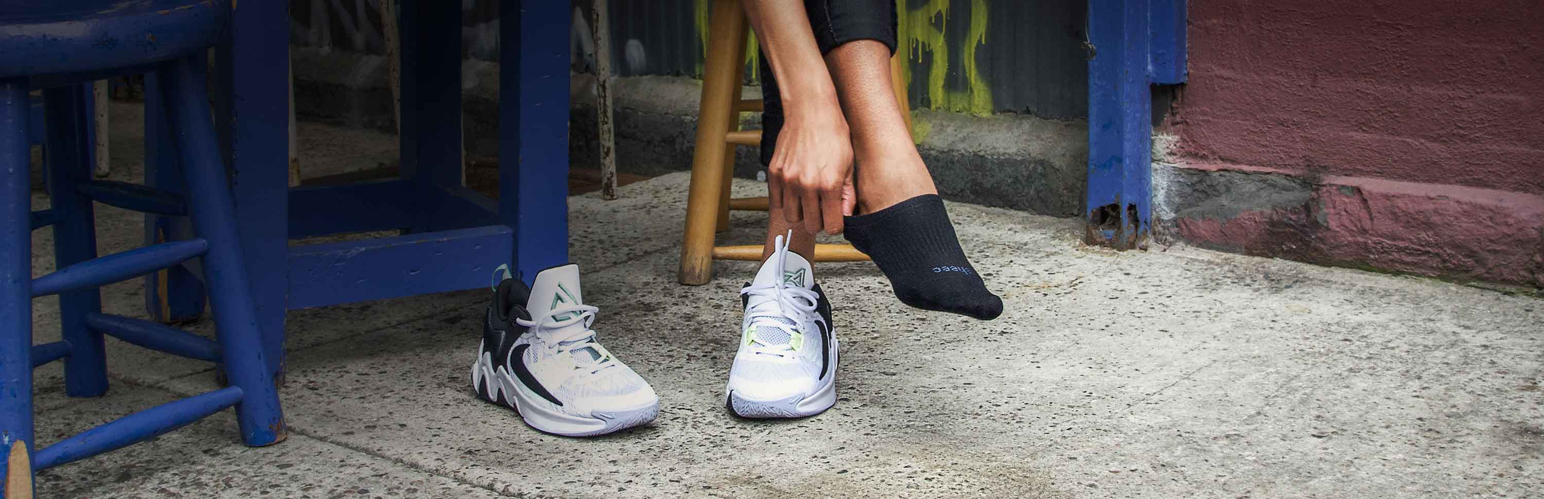 No Show Women's Sneaker Socks