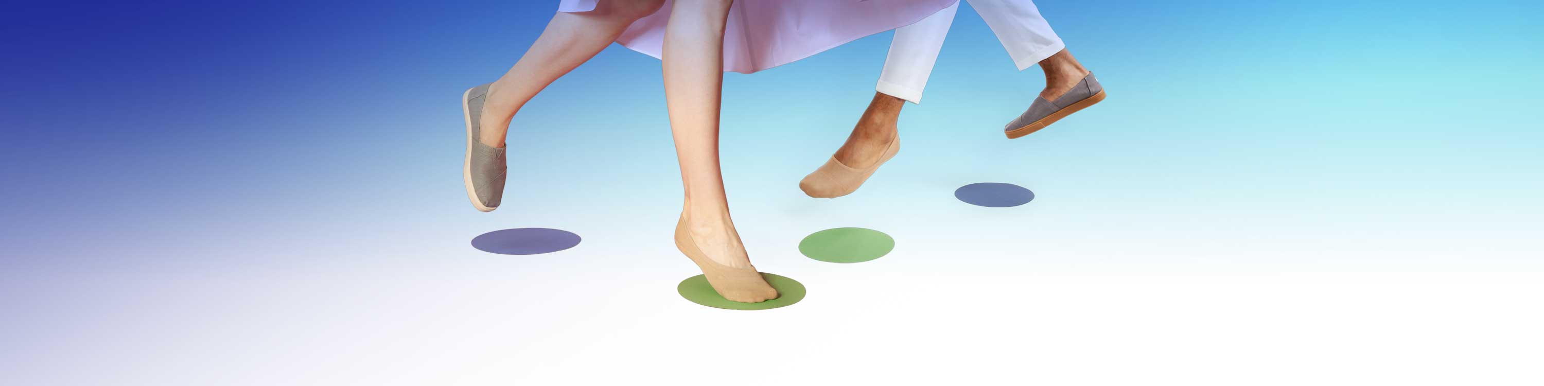 Lightweight Summer Socks
