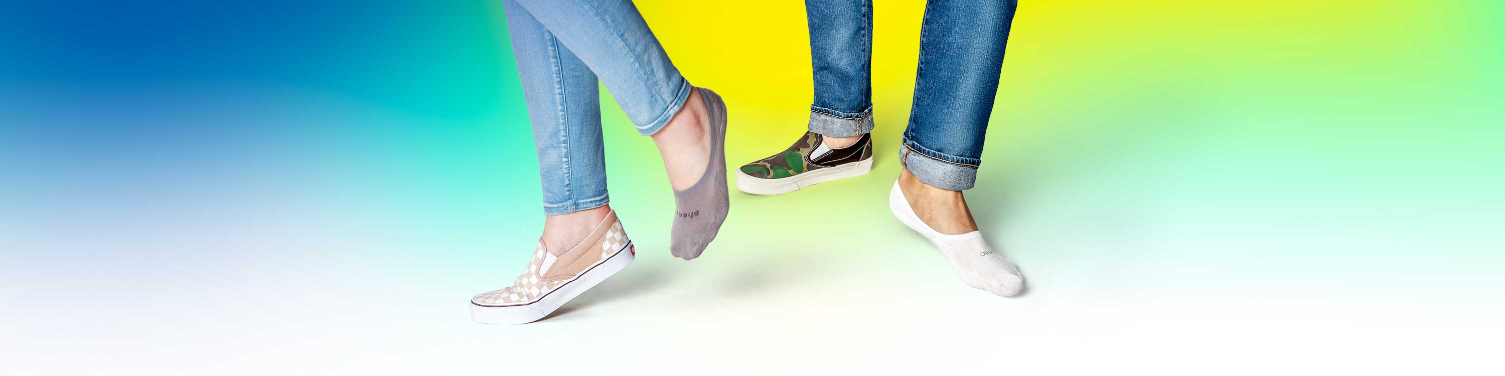 VANS NO SHOW SOCKS