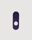 Active Mid-cut No Show Socks | INDIGO NAVY