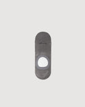 Active Mid-cut No Show Socks | GRAY