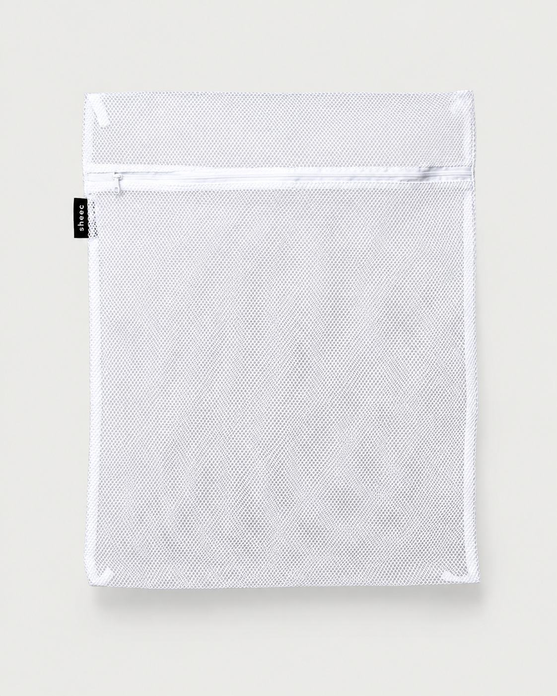 Large Care Bag — Coarse Mesh Sock Wash Bag