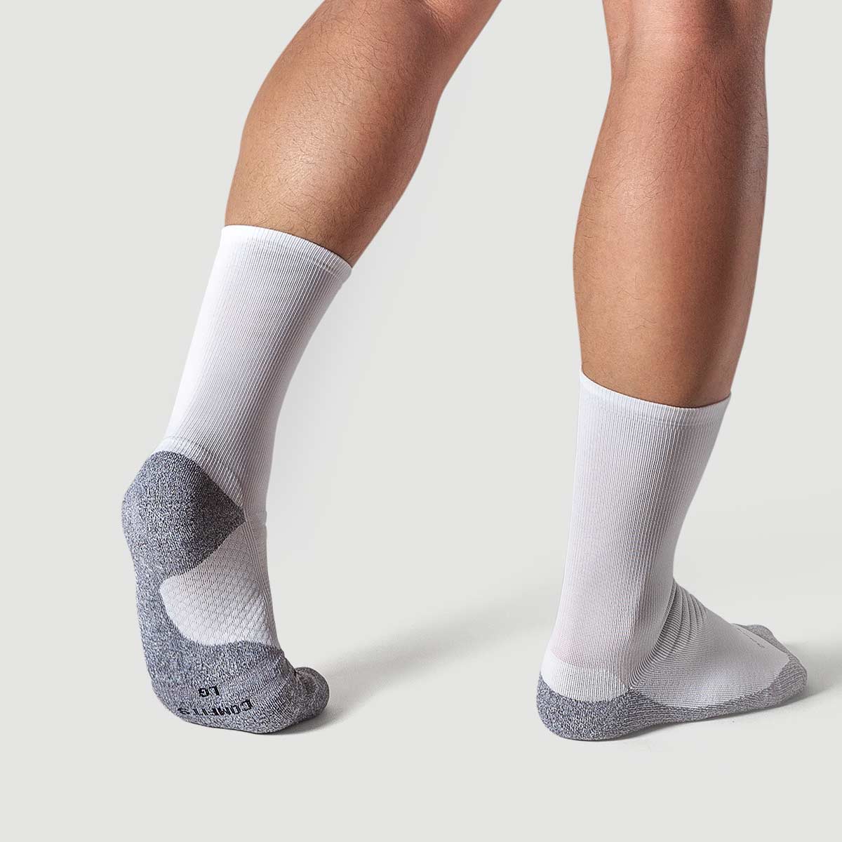 ComFits Compression Crew Socks | 6 Pair Gift Box