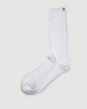 Everywear Classic Crew Socks | WHITE