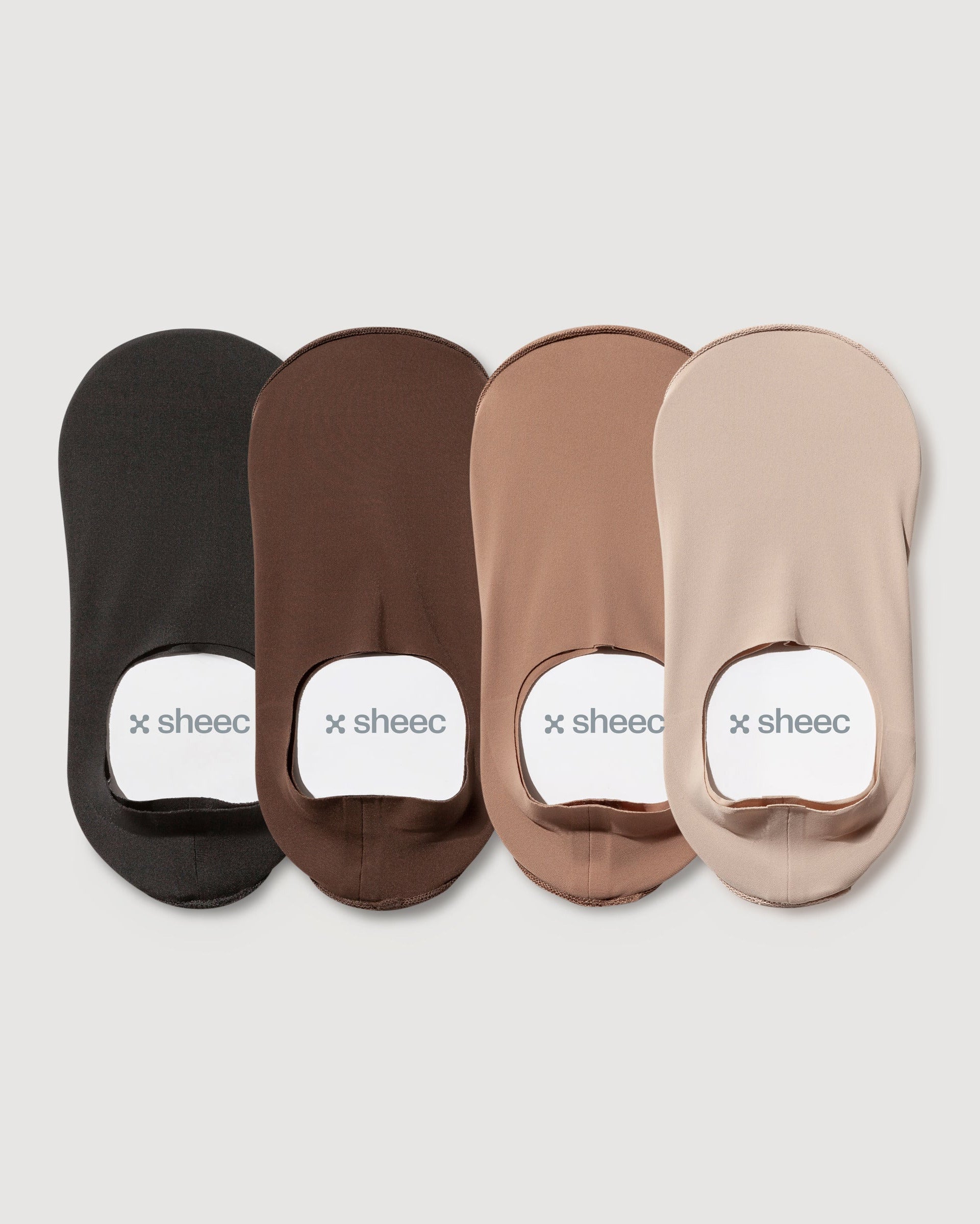 No-Show Dress Socks