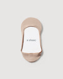 Secret Low-cut No Show Socks | CREAM