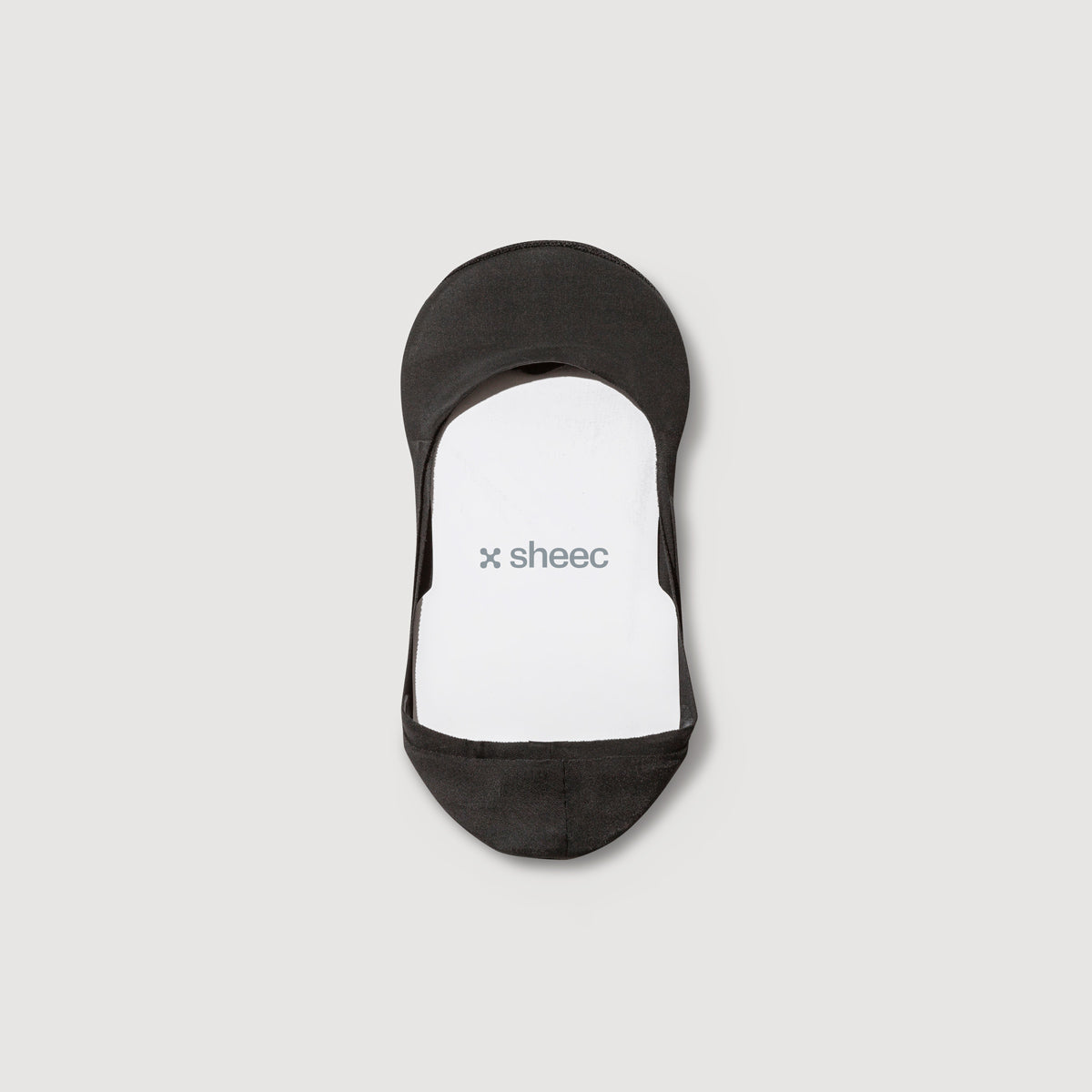 Secret Low-cut No Show Socks | BLACK