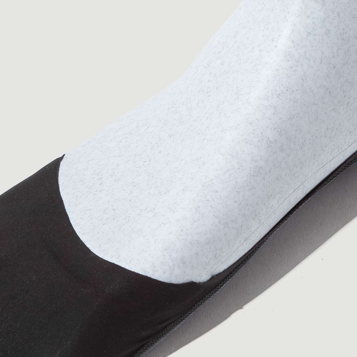 Secret Low-cut No Show Socks | BLACK