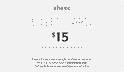 E-Gift Card
