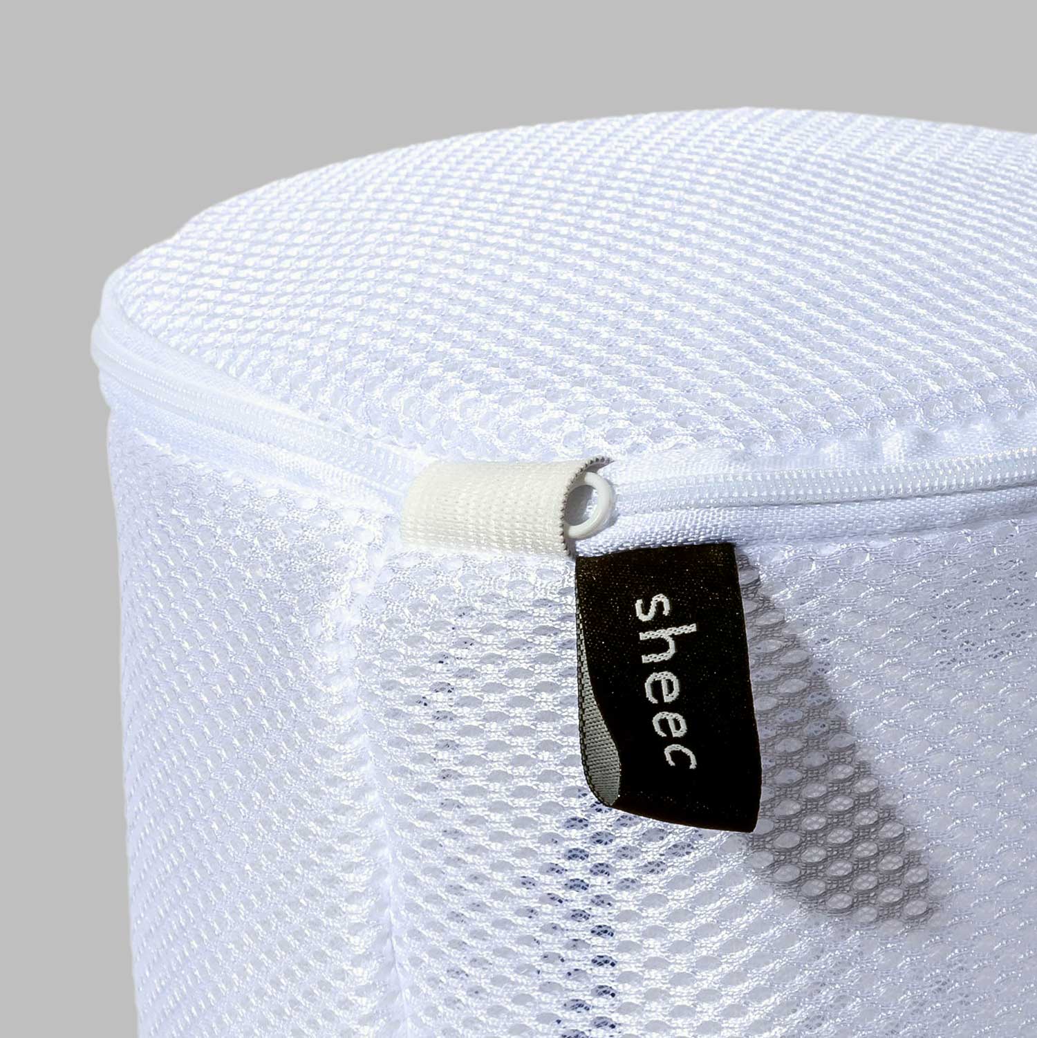zipper protection