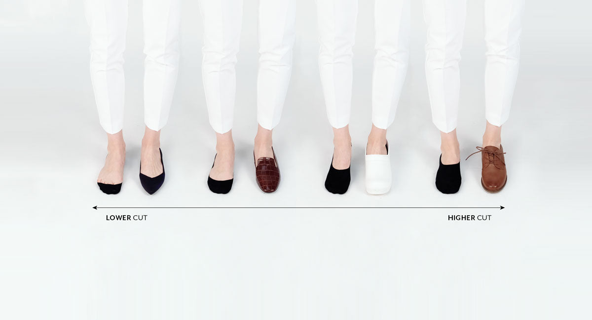 The Ultimate Guide to Wearing Socks in Summer