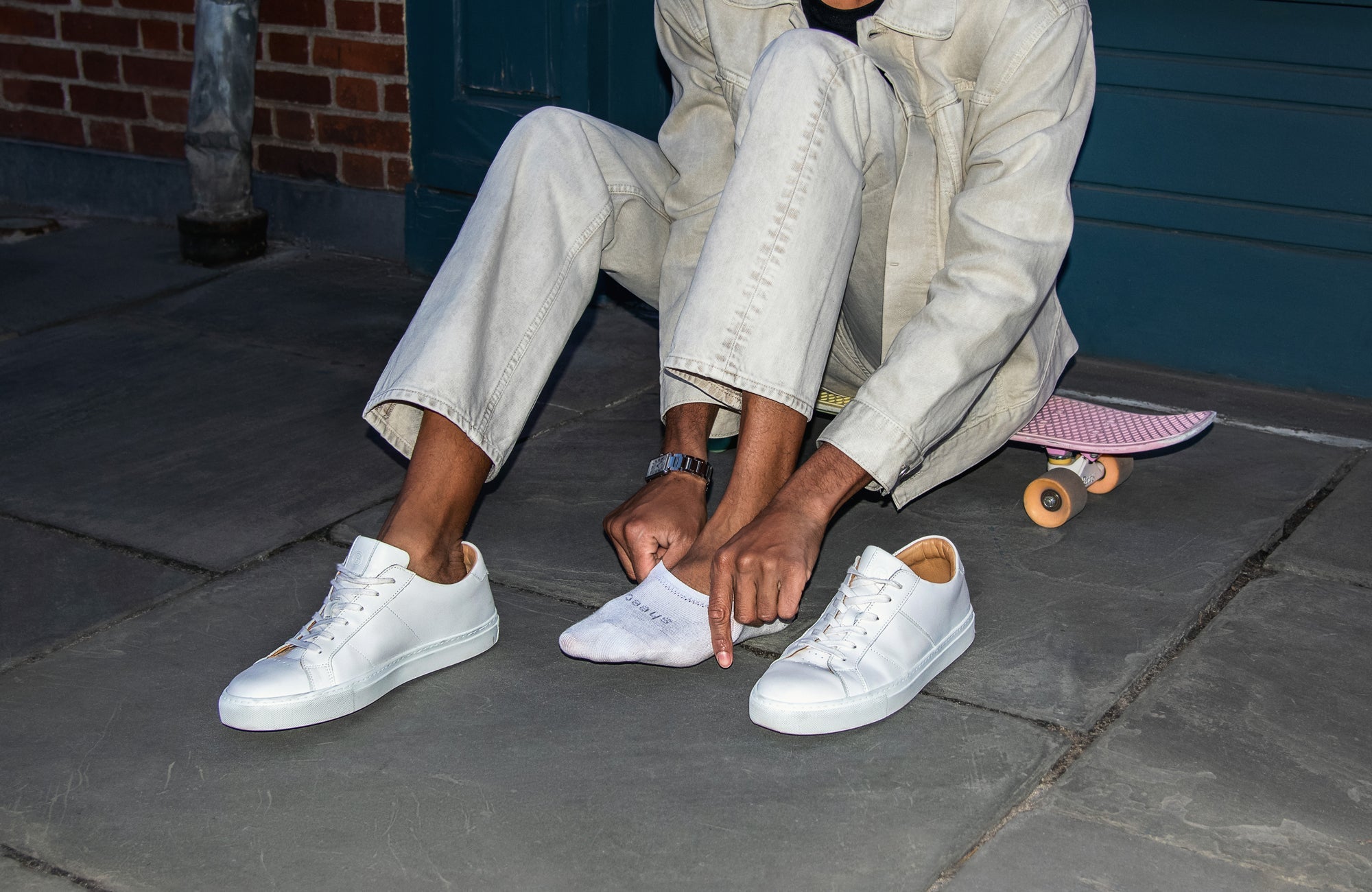 Best Socks for Sneakerheads | No-Show & Performance