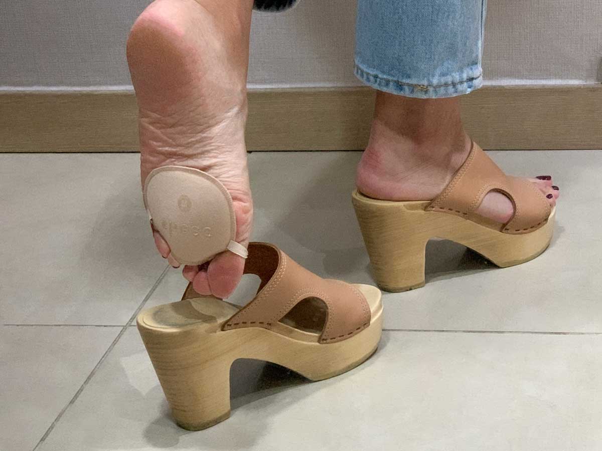 Jane’s Pick