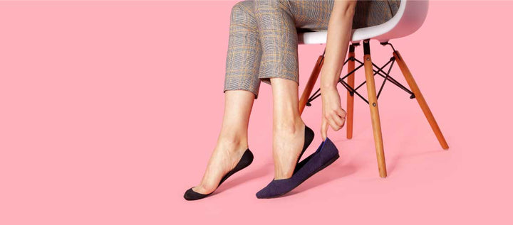 The Best No Show Socks for Women: Socks for Every Shoe Type