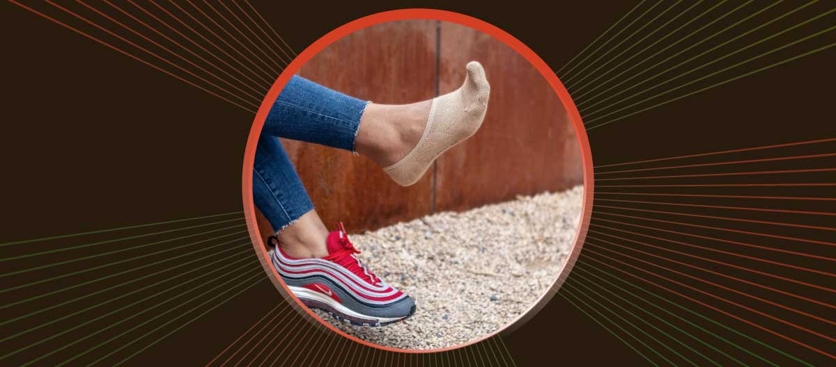 Your Guide to Wearing Slip On Shoes With Socks