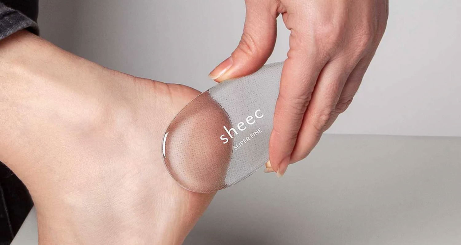8 Foot Care Gifts They Definitely Deserve