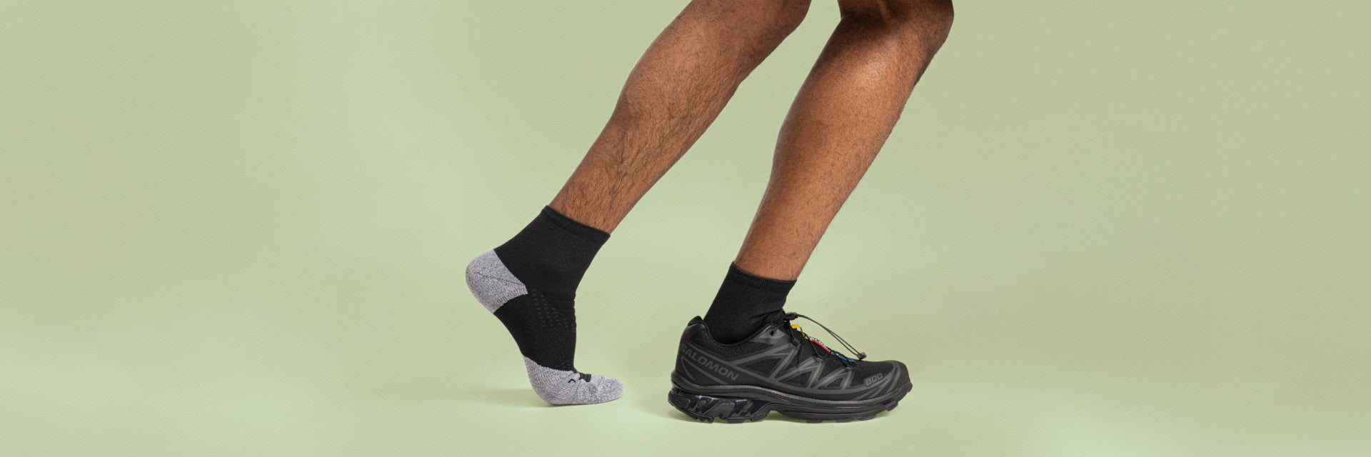 The Best Compression Socks for Running and Recovery