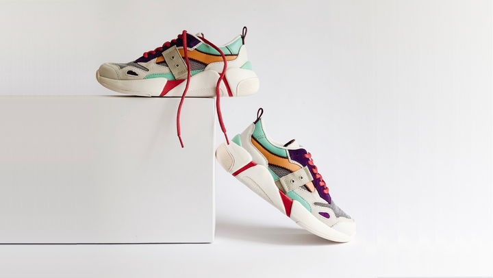 sneakers for a sneakerhead gift idea