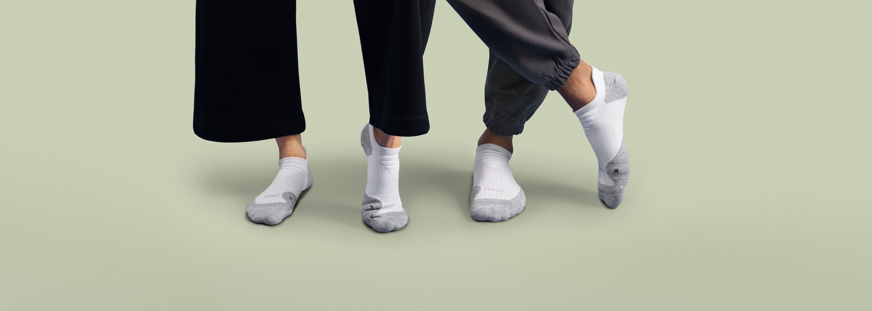 AquaX + AeroDri: Engineered for Cool Comfort