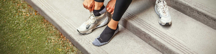 Sheec ComFits: High Performance Compression Socks for Women