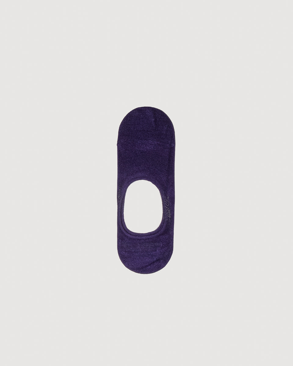 Active Low-cut No Show Socks | INDIGO NAVY