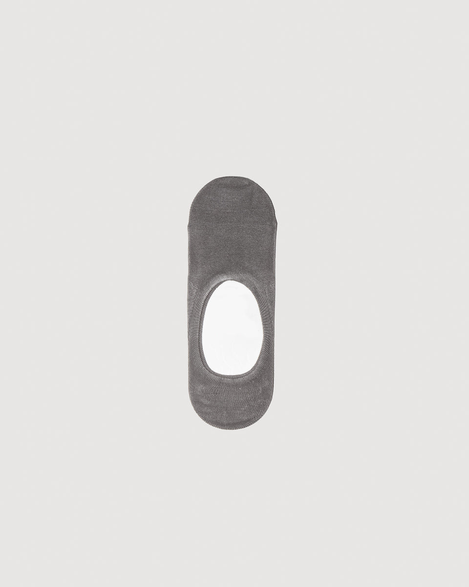 Active Low-cut No Show Socks | GRAY