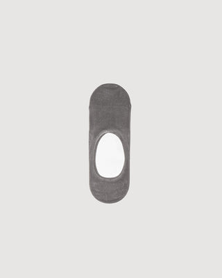 Active Low-cut No Show Socks | GRAY