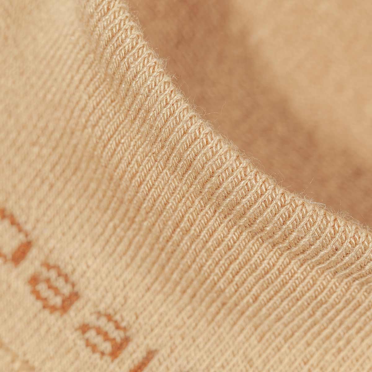 Active Low-cut No Show Socks | BEIGE