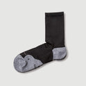 ComFits Compression Crew Socks | BLACK