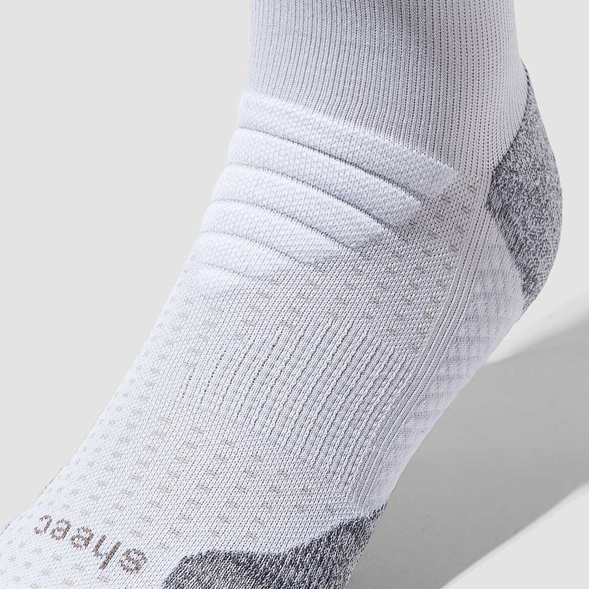 ComFits Compression Socks | CHALK WHITE