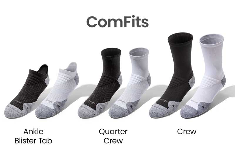 Related styles comparison chart