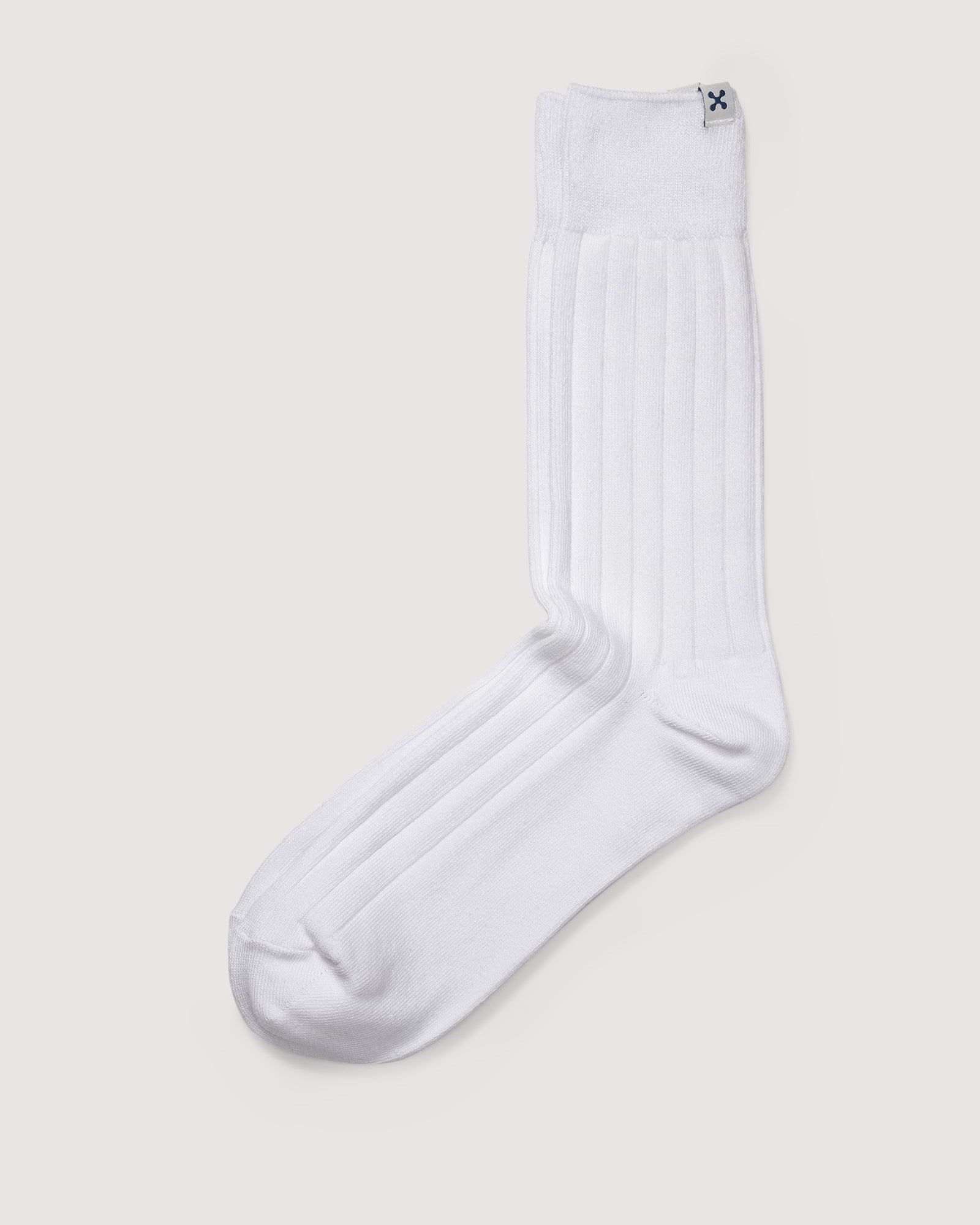 Everywear Classic Crew Socks | WHITE