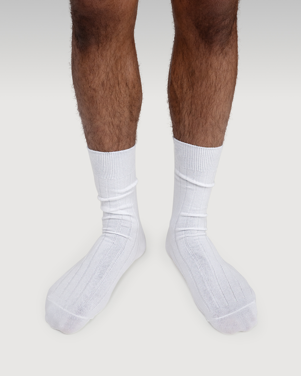Everywear Classic Crew Socks | COMBO 2 Pairs