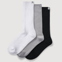 Everywear Refined Crew Socks | COMBO 3 Pairs