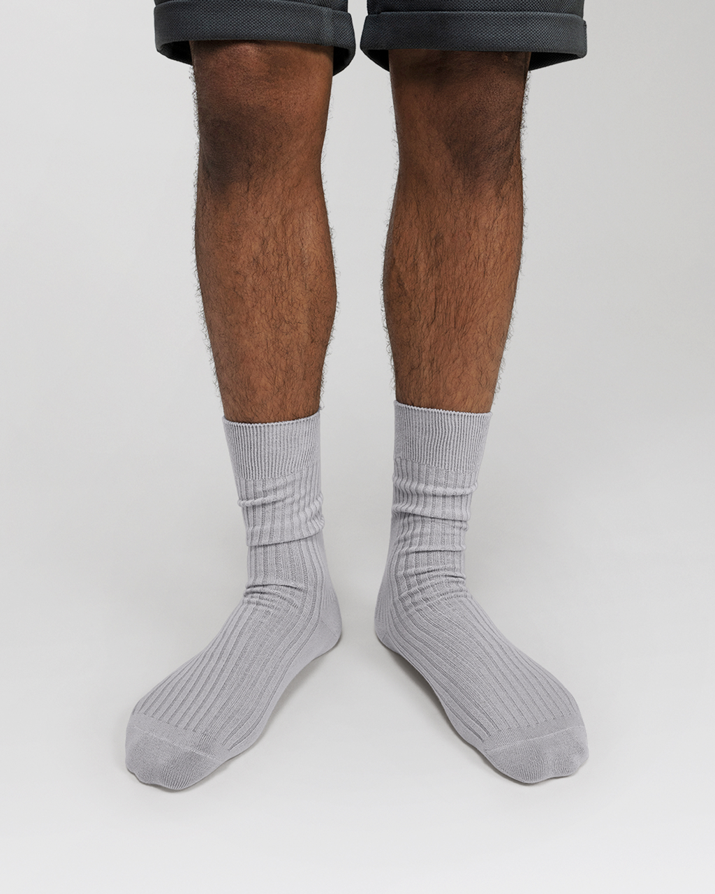 Everywear Refined Crew Socks | COMBO 3 Pairs