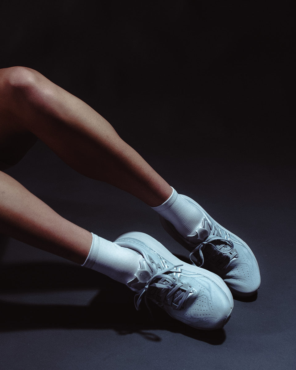 ComFits Compression Quarter Socks | 2 Pair Multipack