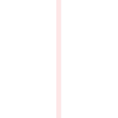 white x peach