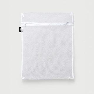 Large Care Bag — Coarse Mesh Sock Wash Bag