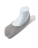 Active Low-cut No Show Socks | GRAY