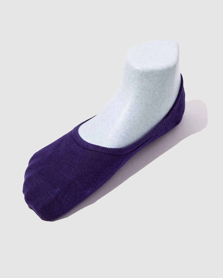 Active Low-cut No Show Socks | INDIGO NAVY
