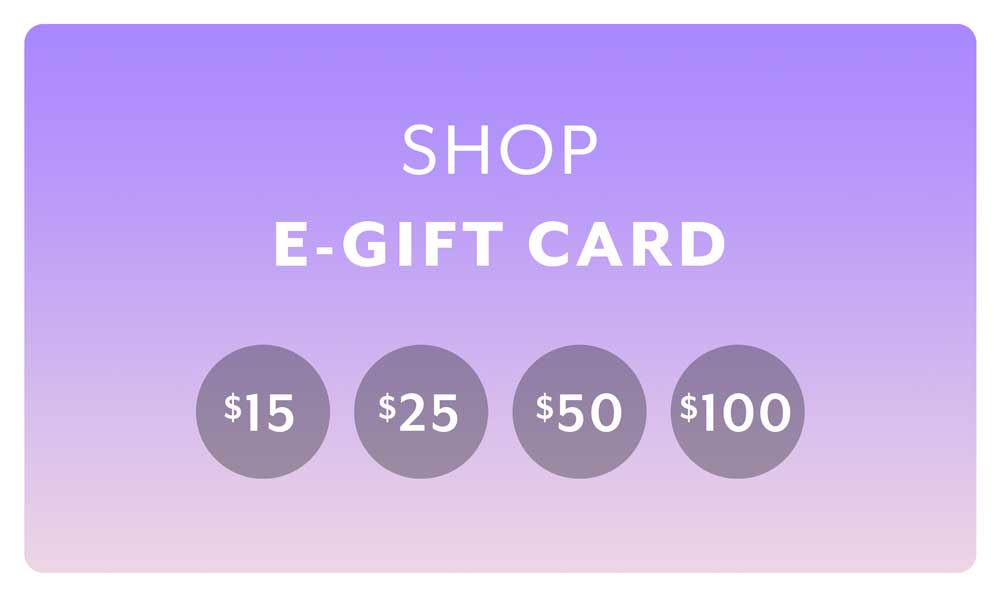 Sheec Socks e-Gift Card Options