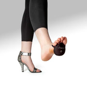 Sock cushion for heels | Color-Black