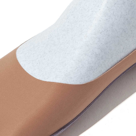 Seamless Edges: