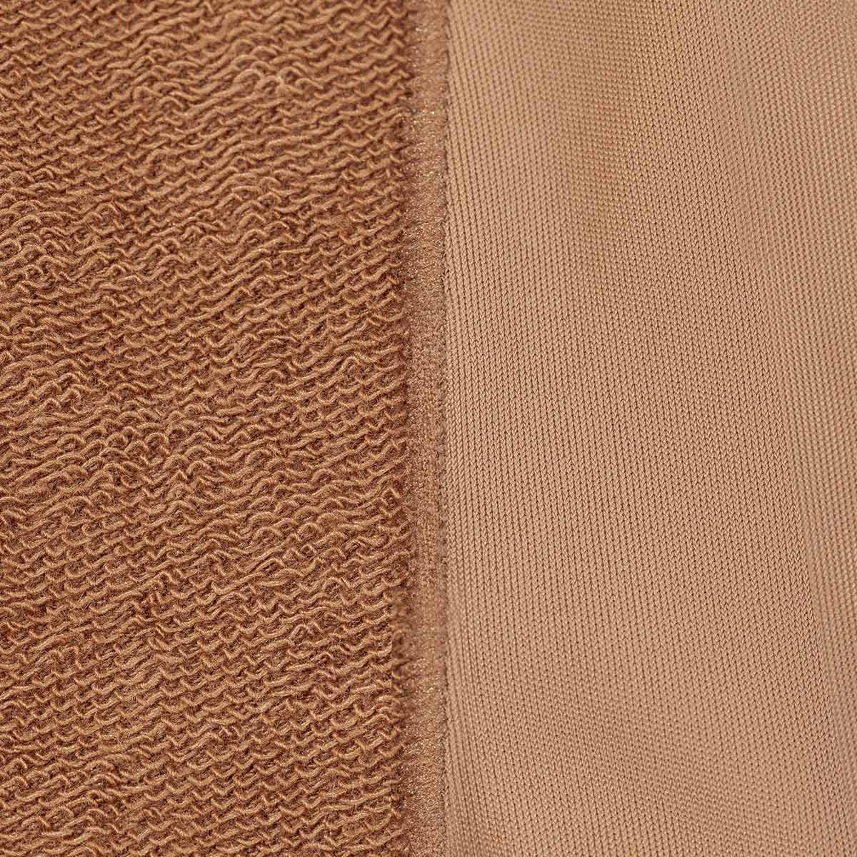 Secret High-cut No Show Socks | Tan