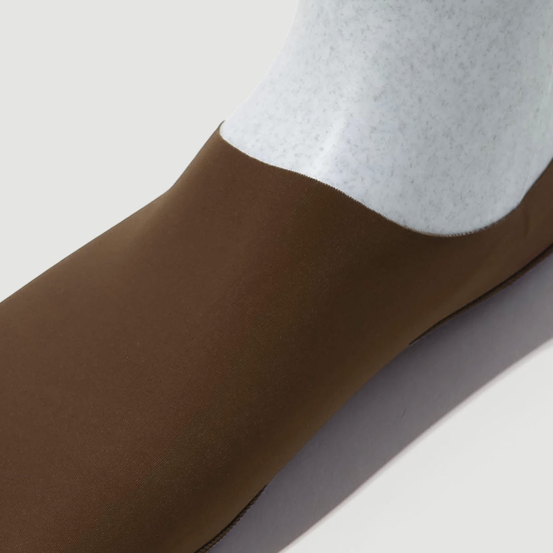 Secret High-cut Ultra Thin InvisiLite Liner No Show Socks | S09