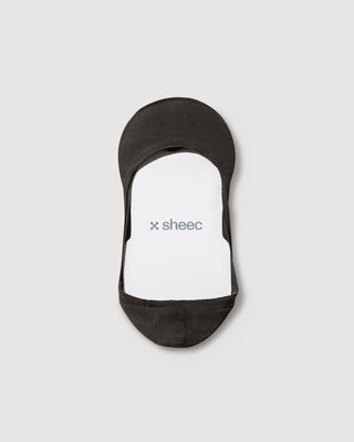Secret Low-cut No Show Socks | BLACK