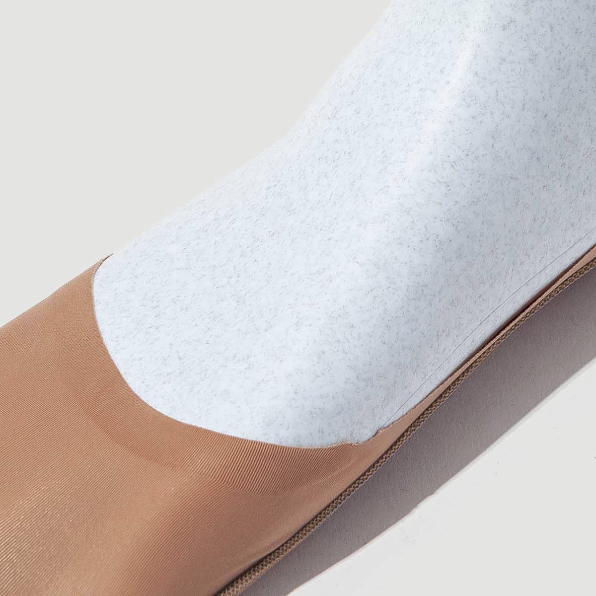 Secret Low-cut No Show Socks | TAN